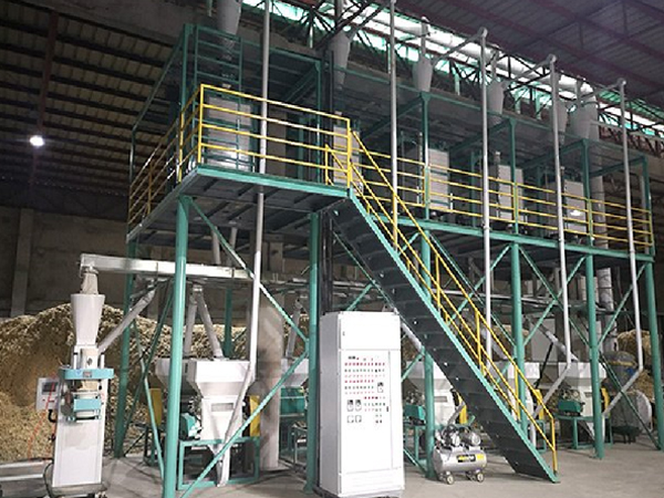 全自動(dòng)<a href=http://m.fpadna.com/product/6/ target=_blank class=infotextkey>玉米加工設(shè)備</a>