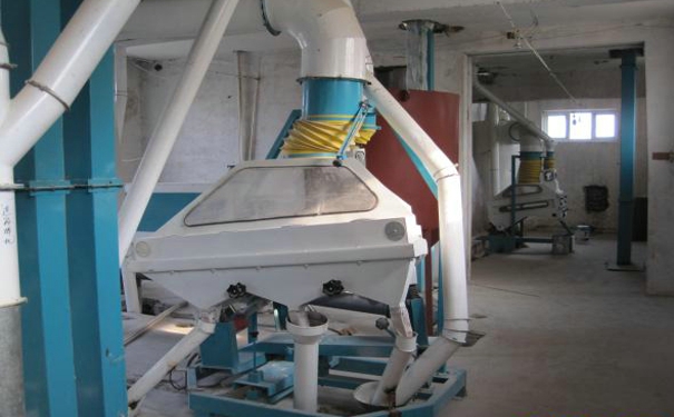 全自動<a href=http://m.fpadna.com/product/ target=_blank class=infotextkey>玉米深加工設備</a>