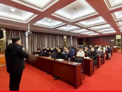 專業賦能 團隊進階——華豫萬通2025“管理高手實戰課”培訓圓滿結束！